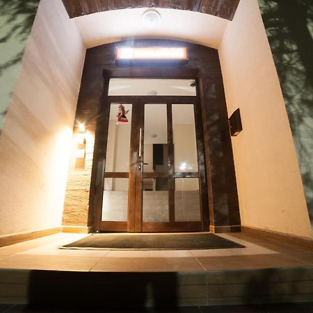 Апартамент Райнови Pleven Exterior photo